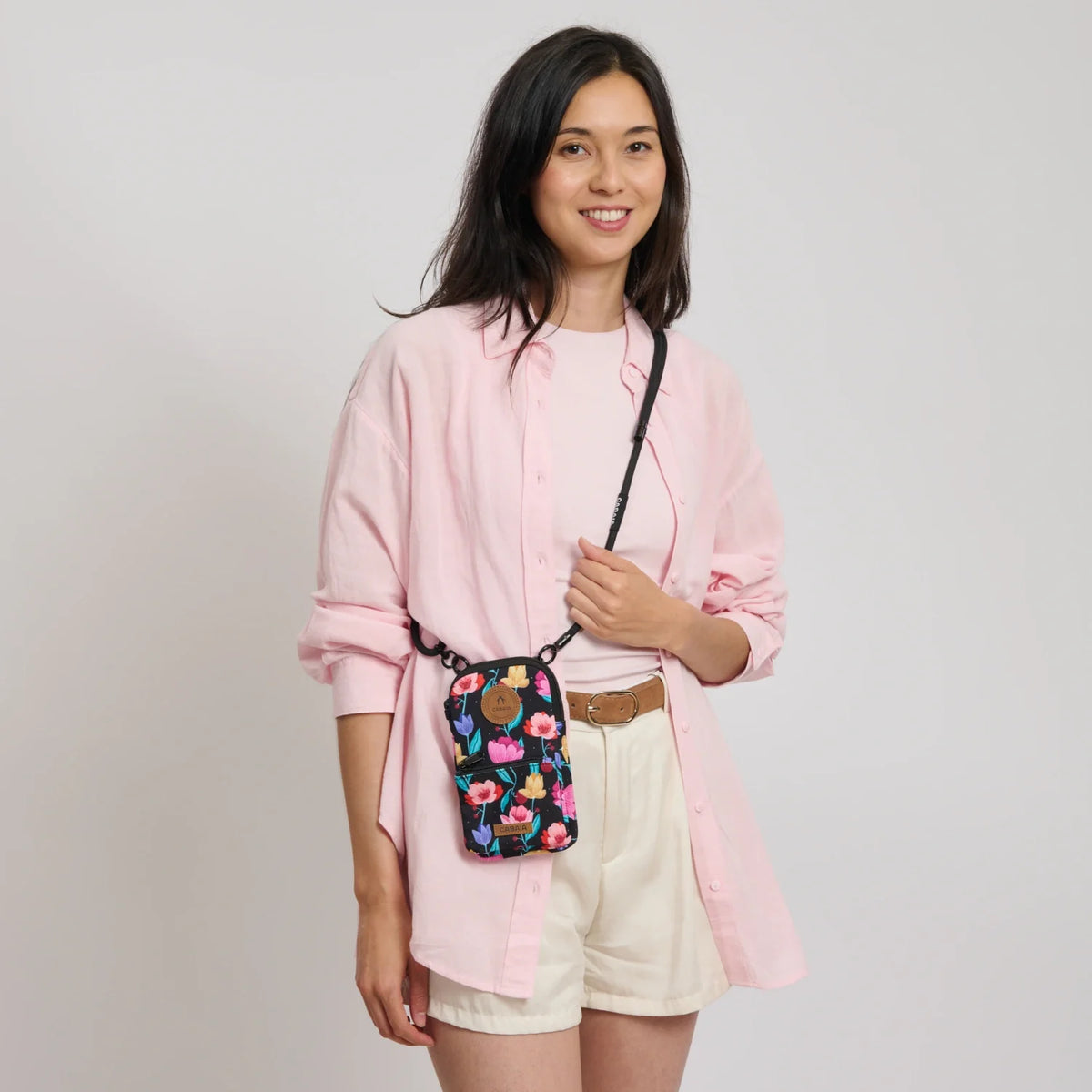 Pochette Téléphone Genoa