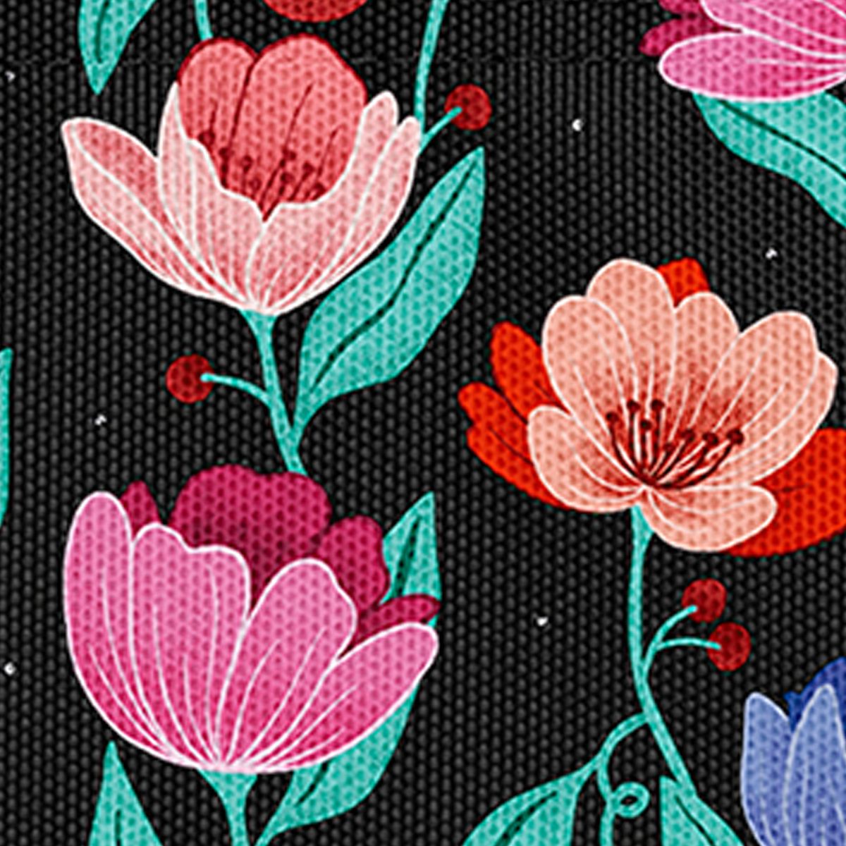 Pochette avant XS Genoa