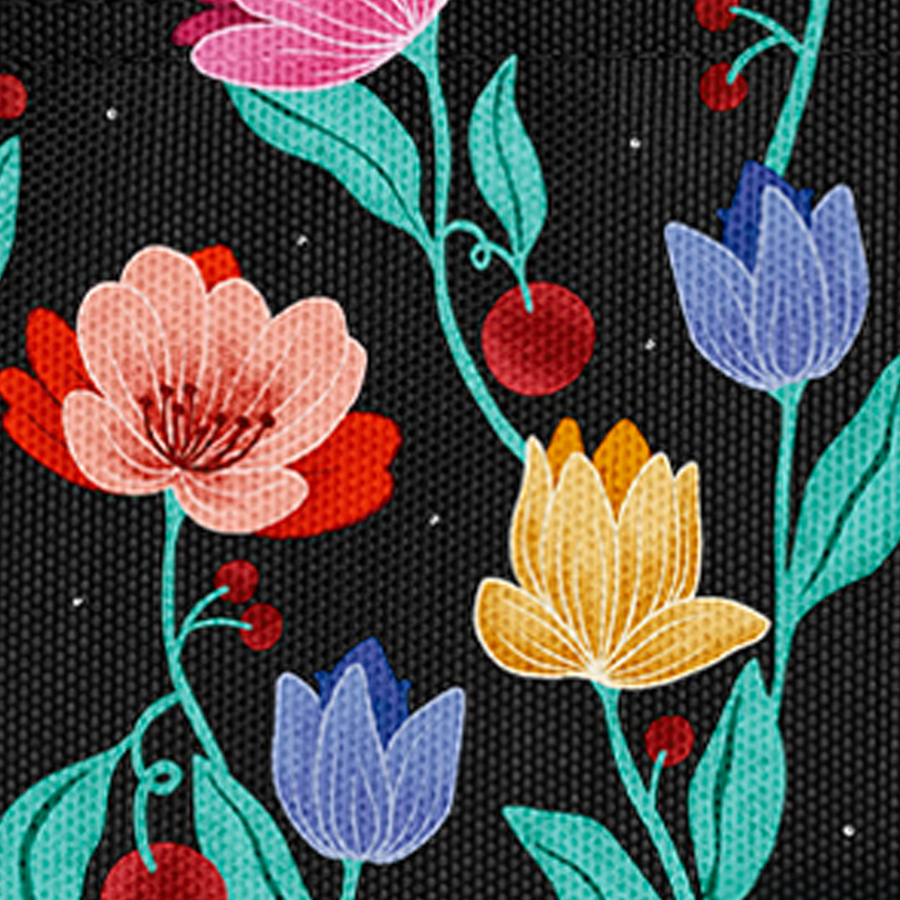 Pochette avant medium Genoa