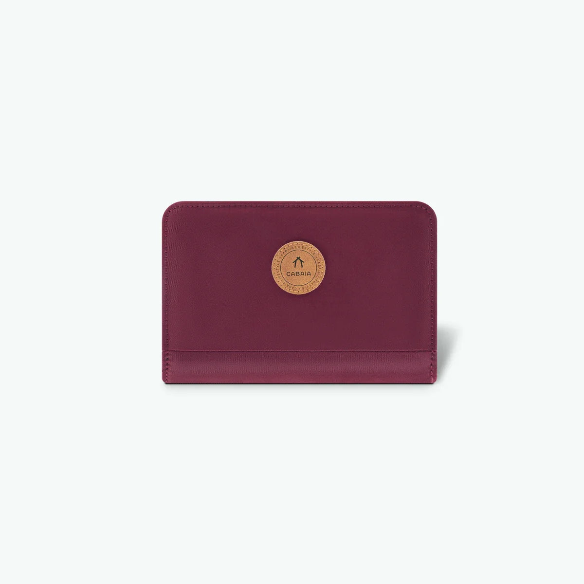 Portefeuille Medium Davao - Cabaia - - Cabaia
