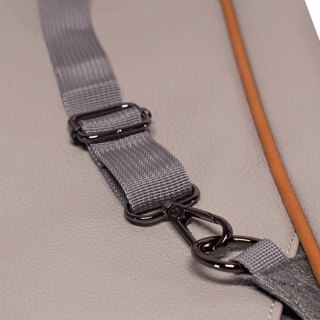 New York - Sac de voyage - No pocket