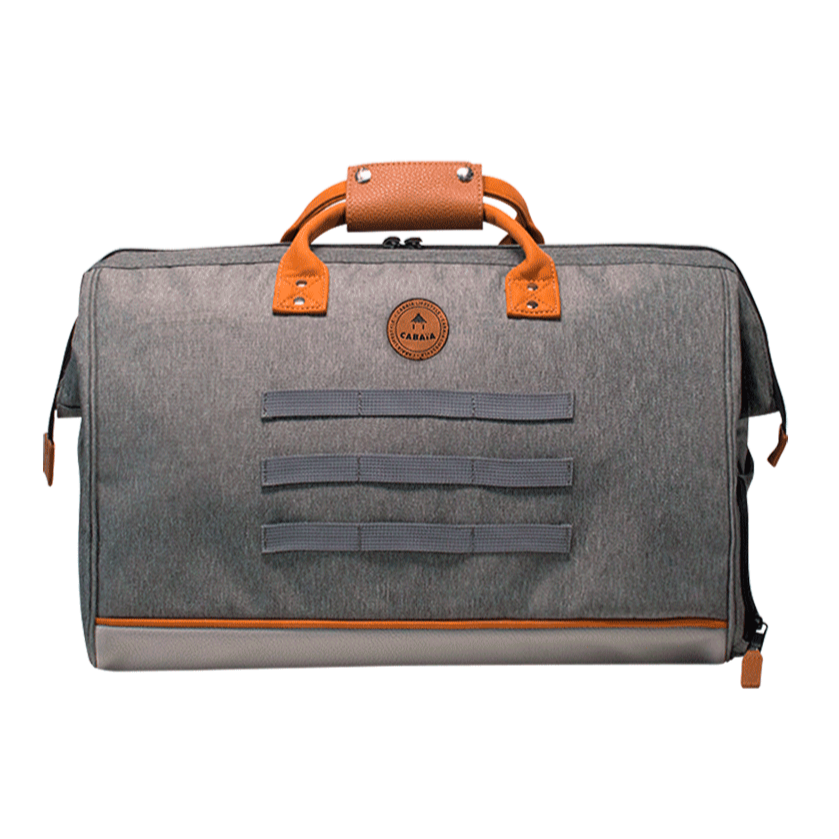 New York - Sac de voyage - No pocket