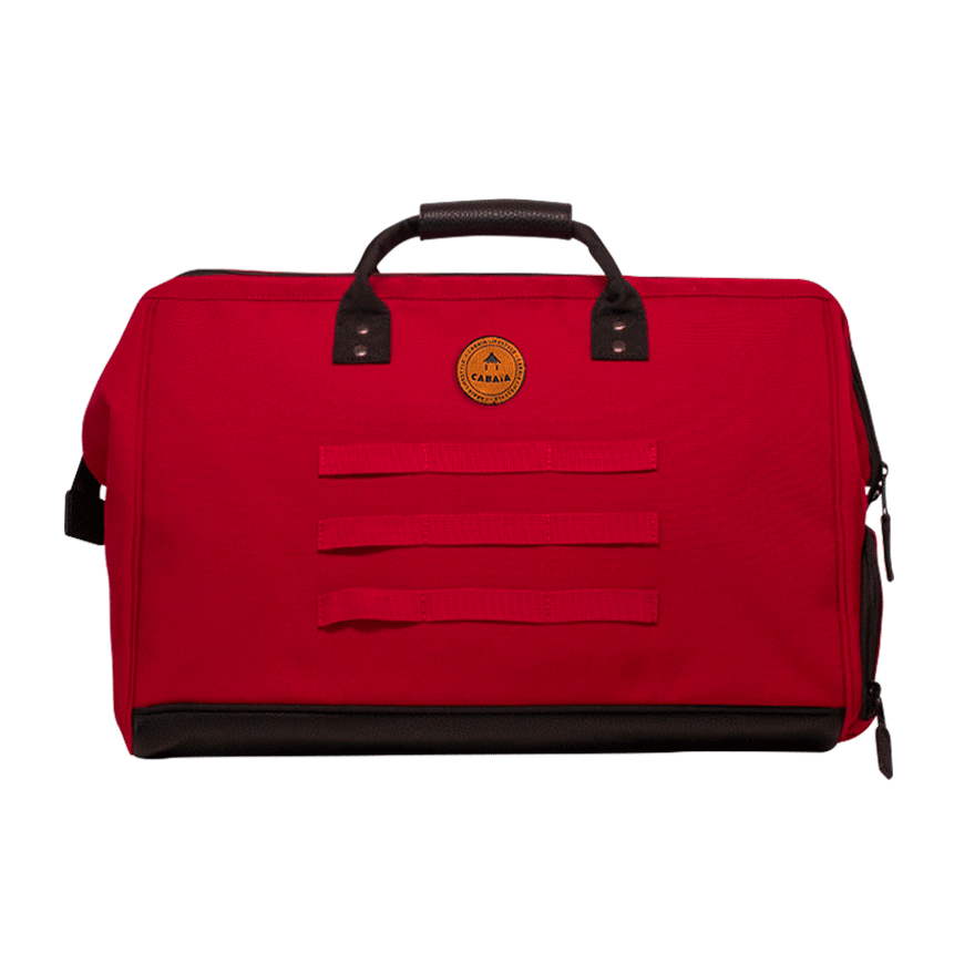 Shanghai Berlin - Sac de voyage - No pocket