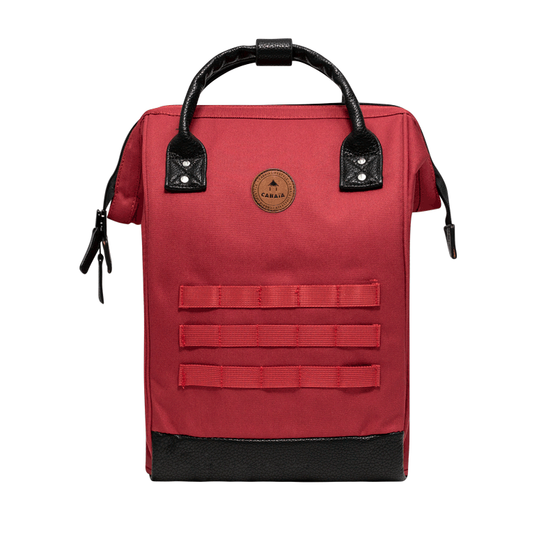 Shanghai-Berlin - Sac à dos - Medium - No Pocket