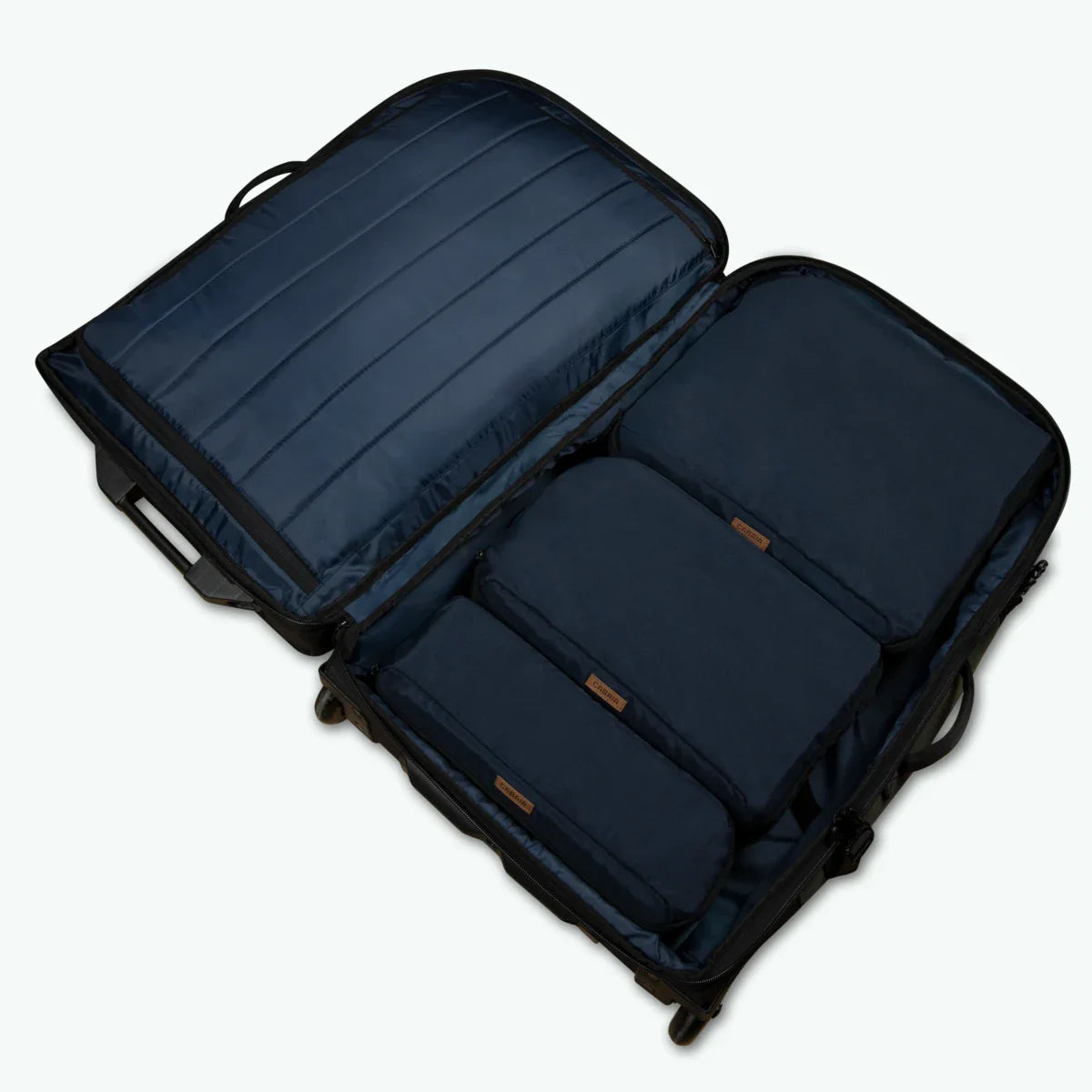 Organisateur valise Small Coromandel