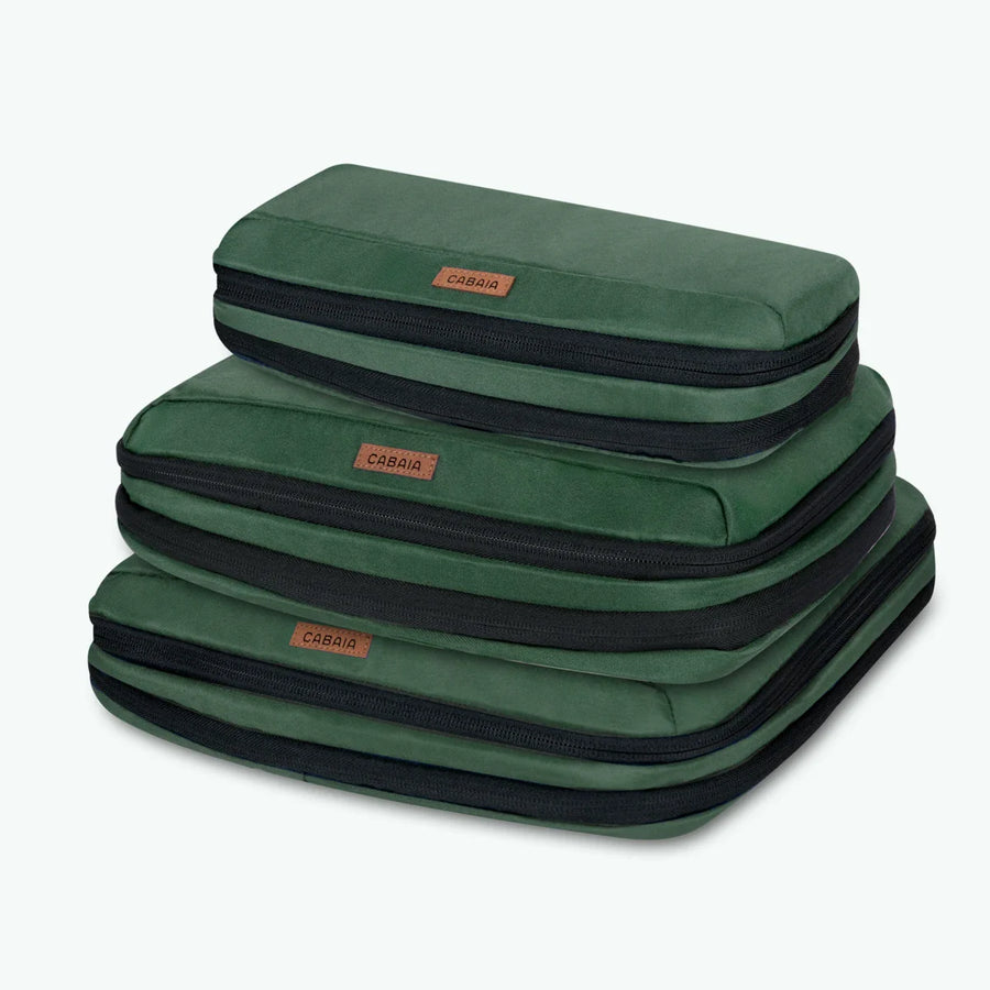 Organisateur valise Small Coromandel