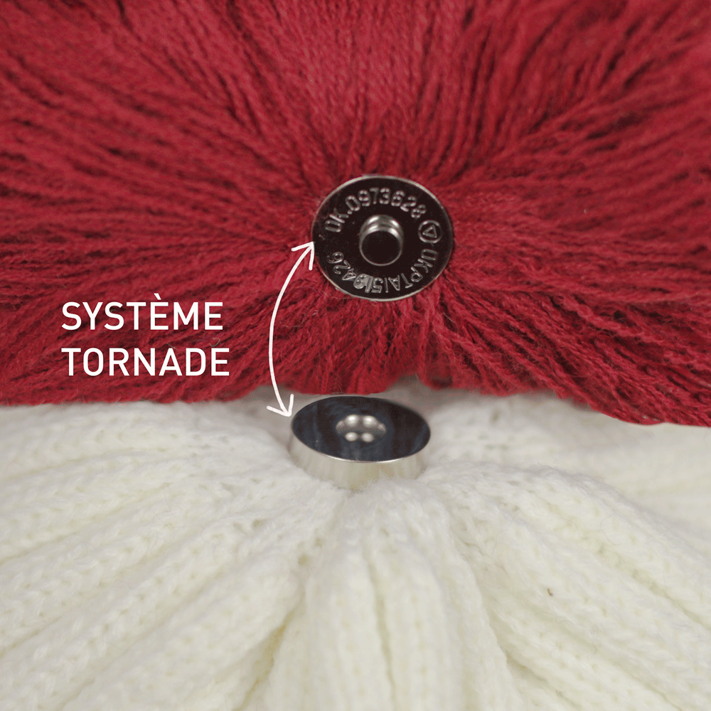 Kir Royal Blanc - Polaire