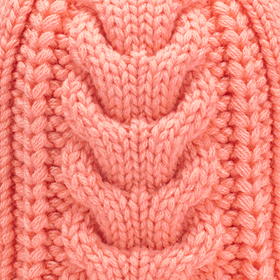 Canaria Pink