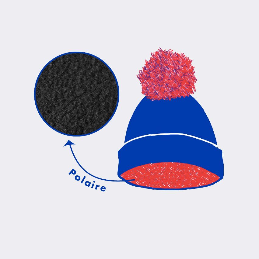 Jus de Pomme Coral - Polaire