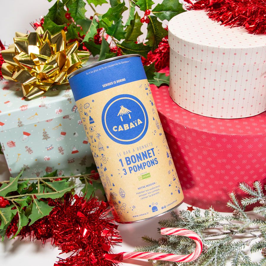 Jus de Pomme Cream - Polaire