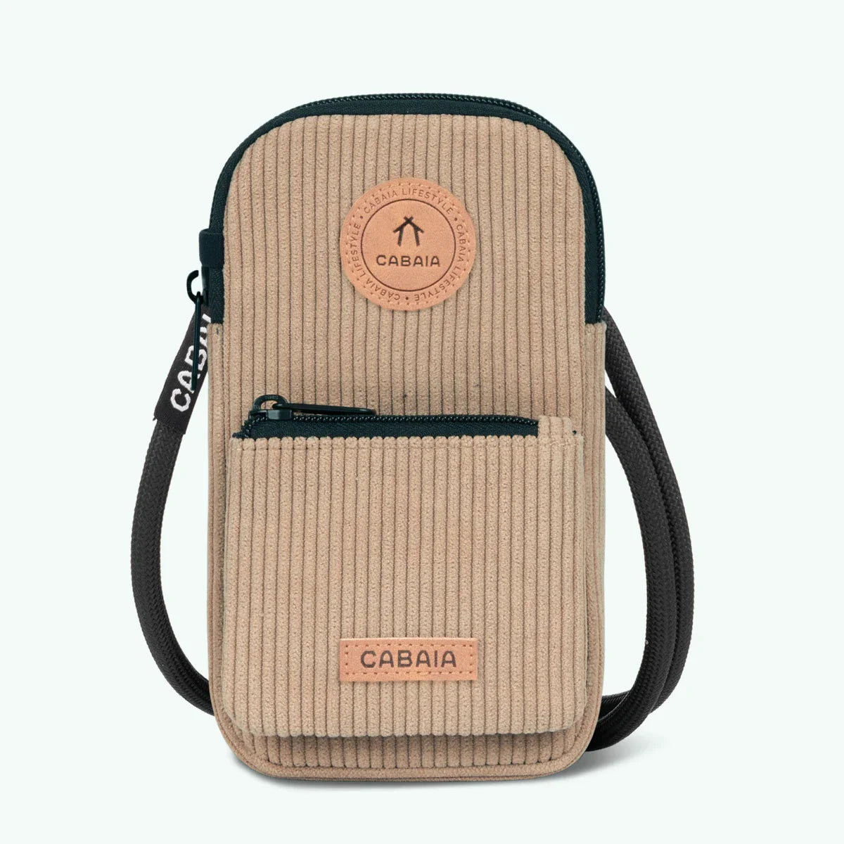 Pochette Téléphone Luxor - Cabaia - - Cabaia